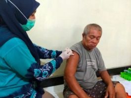 Simak, 9 Kriteria Tak Bisa Disuntik Vaksin Booster