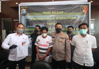 Satu Lagi Tersangka Diamankan Kasus Tenggelamnya Kapal Membawa TKI di Perairan Malaysia