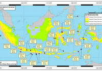 Gempa Bumi Berkekuatan 6,2 Magnitudo Guncang Laut Banda, Getaran Hingga Maluku Barat Daya