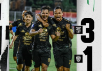 Jadwal Liga 1 2022 Bhayangkara FC vs Persikabo, PSIS Semarang vs Bali United Live Indosiar