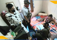 Eks Lokalisasi Pembatuan Diduga Masih Jadi Tempat Beroperasi Para PSK, 3 Wanita Diamankan