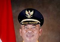 Gantikan Wali Kota yang Tersandung Korupsi, Rahmat Effendi Malah Juga Terjaring OTT KPK