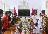 Ini Dia Nama Calon Anggota KPU dan Bawaslu yang Diserahkan Tim Seleksi ke Presiden