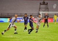 Aremania Tolak Bonek Hadir di Malang Jelang Laga Arema vs Persebaya di Liga 1