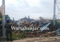 Pembangunan Jembatan HKSN Diperpanjang, BPKP Sebut Rawan Terjadi Tuntutan Hukum