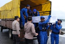 Delapan Jenazah WNI Korban Kapal Karam di Perairan Johor Dipulangkan ke Indonesia