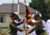 Kombes Suryo Sudarmadi Komandan Sat Brimob Polda Kalteng, Kapolda Beri Pesan Ini