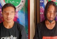 2 Pengedar Sabu di Tabalong Diringkus, Rian Dibuntuti Sejak Keluar Rumah Ngaku Dapat Barang dari Haris