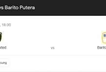 Prediksi Susunan Pemain Barito Putera Vs Bali United dan Fakta 5 Laga Terakhir, Link Streaming