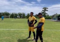 Derby Papadaan, Barito Putera Vs Borneo FC : Sama-sama Ingin Bangkit
