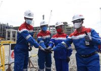 Pertamina Tuntaskan 9 Milestone, Proyek Pengembangan Kilang Balikpapan Lampaui Target