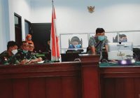 PTUN Ambon Menangkan TNI AU Atas Gugatan Sertifikat Museum Perang Dunia II dan Trikora