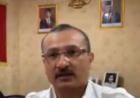 Ini Kata GP Ansor dan PP Muhammadiyah Terkait Penetapan Ferdinand Hutahean Sebagai Tersangka