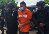 Randy Tersangka Kasus Pembunuhan Ibu-Anak di Kupang Jalani Tes Kebohongan