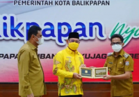 Kotabaru, Barru, dan Balikpapan Inisiasi Kerja Sama Lintas Tiga Provinsi