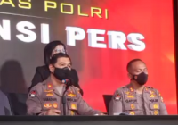 Pemerintah Bolehkan Mudik, Polri Siapkan Aturan dan Strategi