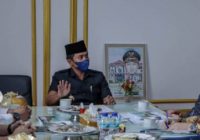 Bupati 'Ibu Kota Negara Baru' Ditangkap KPK dalam OTT