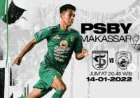 Live Indosiar Persebaya Surabaya vs PSM Makassar Liga 1 Pukul 21.45 WITA, Misi Balaskan Dendam