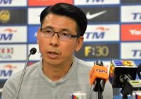 Gagal ke Semifinal Piala AFF 2020, Pelatih Timnas Malaysia Tan Cheng Hoe Mengundurkan Diri