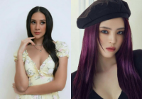 Pelakor Yeo Da Kyung "The World of the Married" vs Lidya Danira "Layangan Putus" Saat Dilabrak Istri Sah, Netizen: Ekspresi Anya Geraldine Datar, Han So Hee Legend