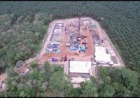 Kabar Gembira, Eksplorasi Pertamina Temukan Minyak di Jambi