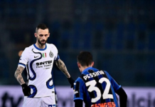 Liga Italia : Ditahan 0-0 Tuan Rumah Atalanta, Inter Milan: Bukan Hal Terburuk di Dunia