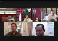Luhut Ungkap Pemerintah Akan Evaluasi Perpanjangan PPKM Jawa Bali Setiap Minggu, Ini Alasannya