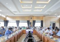 DPRD Sumatera Utara dan HST Perdalam Penyusunan Produk Hukum ke Dewan Kalsel