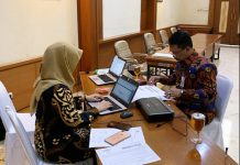 KPK Ingatkan Penyampaian LHKPN Sebelum 31 Maret, Inilah Instansi/Lembaga dan Pemkab/Pemkot yang Sudah 100%