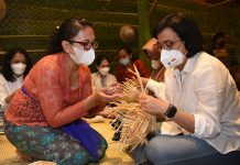 Gebyar UMKM, Upaya PIP Bantu Pulihkan Ekonomi Bali