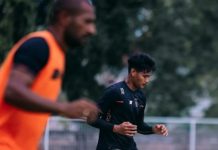 Perbaiki Gaya Bermain, Persik Tak Ingin Kehilangan Poin Saat Hadapi PSM Makassar