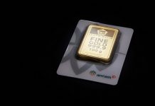 Harga Emas Antam dan UBS Hari Ini Mengalami Kenaikan