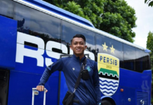 Pasca Laga Kontra Borneo FC, Winger Andalan Persib Ini Terancam Cedera Panjang