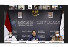 Terkait Pelaksanaan Minyak Goreng Satu Harga, Masyarakat Bisa Mengadu ke Hotline Ini