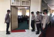 Buntut Demo Karyawan PT SIS, DPRD Tabalong Gelar Rapat Dengar Pendapat Tuntutan Penetapan Upah