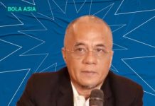 Haruna Curhat Keluarganya Jadi Sasaran Netizen, Ketum PSSI Pastikan Shin Tae-yong Aman