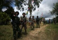 Lebih 1.000 Personel TNI-Polri Buru Askar, Suarfin dan Galuh, DPO Teroris Poso