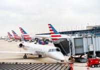 Gara-gara Seorang Penumpang Tolak Pakai Masker, American Airlines Putar Balik Setelah 1,5 Jam Terbang