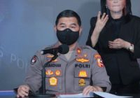 Densus 88 Antiteror Tangkap 2 Tersangka Terorisme Jaringan JAD di DIY