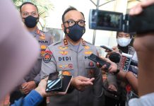 Survei Charta Politika: Kepolisian Masuk Tiga Besar Lembaga Negara Dipercaya Publik, Ini Respons Polri