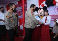 Nah Loh, Vaksin Bakal Jadi Syarat Siswa Banjarmasin Mengikuti Pembelajaran Tatap Muka