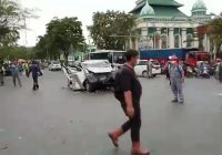 PT Jasa Raharja Pastikan Santunan Korban Kecelakaan Maut Balikpapan
