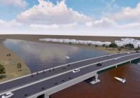 Tahun Depan Jembatan Menghubungkan Jalan Pramuka dengan Sungai Gampa Mulai Digarap