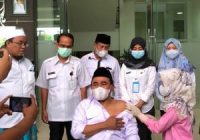 Daftar Vaksin Booster Kedua, Gratis untuk Masyarakat Umum