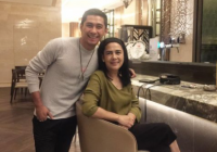 Kenang Mirdad Dikabarkan Pindah Agama Setelah Cerai, Begini Kata Lidya Kandou