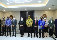 Indonesia-Malaysia Matangkan Penyelesaian MoU PMI Sektor Domestik