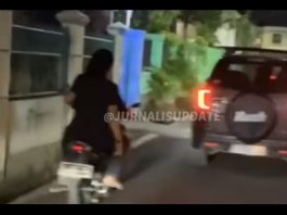 Tega! Dicurigai Curanmor, Diteriaki Maling, Dikejar Lalu Dihakimi Hingga Tewas, Kakek Pengemudi Toyota Rush Ternyata Cuma Ngebut