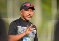 Dikontrak 'Singkat', Fakhri Husaini Tak Mau Seadanya Tukangi Borneo FC
