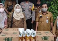 Catat! Besok Pemko Banjarmasin Menggelar Bazar dan Pasar Murah, di Sini Lokasinya