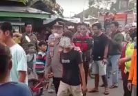 Dramatis Evakuasi Pemuda di Muara Teweh, Terungkap Alasan Nekat Naik Tower BTS